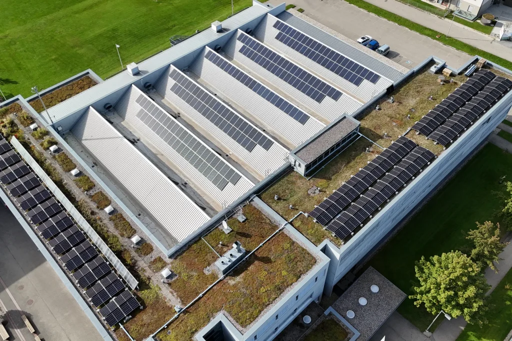 Bernascheckschule Mattighofen