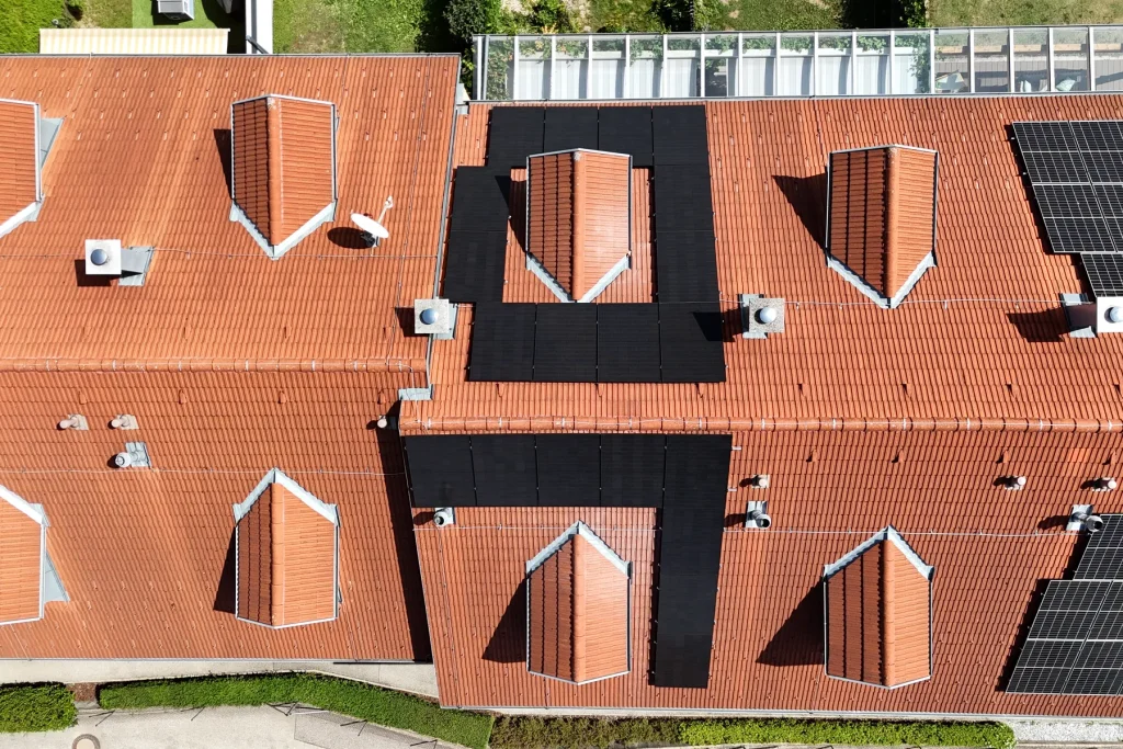 Eigenheim Hausmening