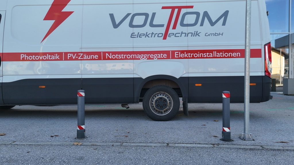 E-Mobilität & Ladeinfrastruktur